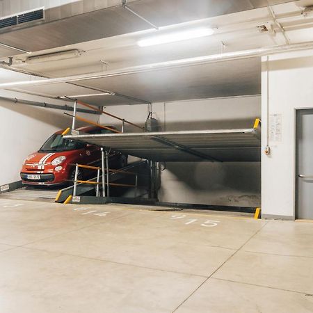 Nobless Apartment Brünn  Kültér fotó