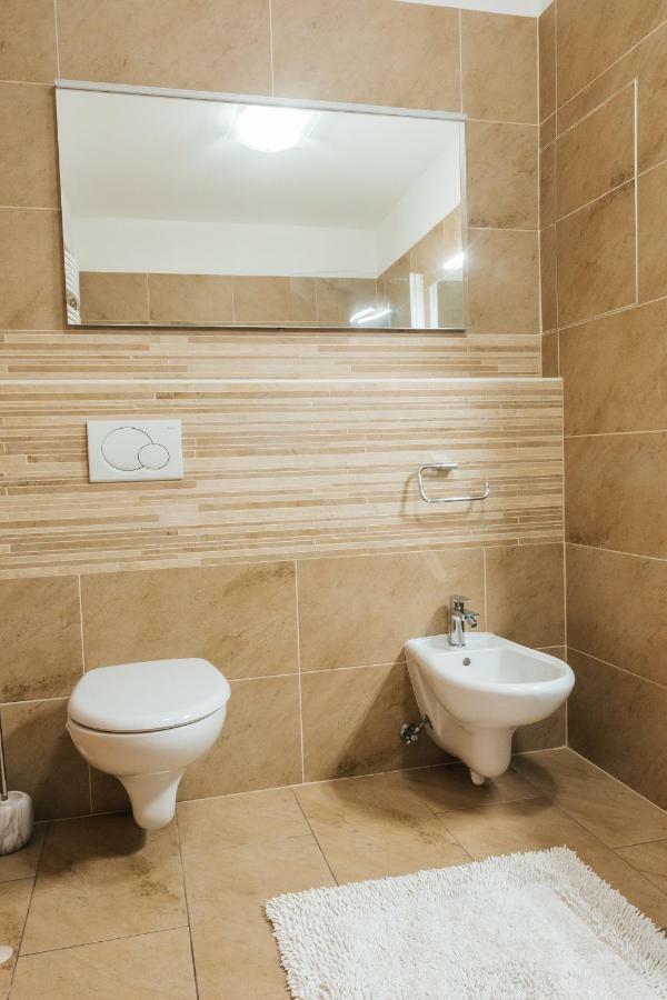 Nobless Apartment Brünn  Kültér fotó
